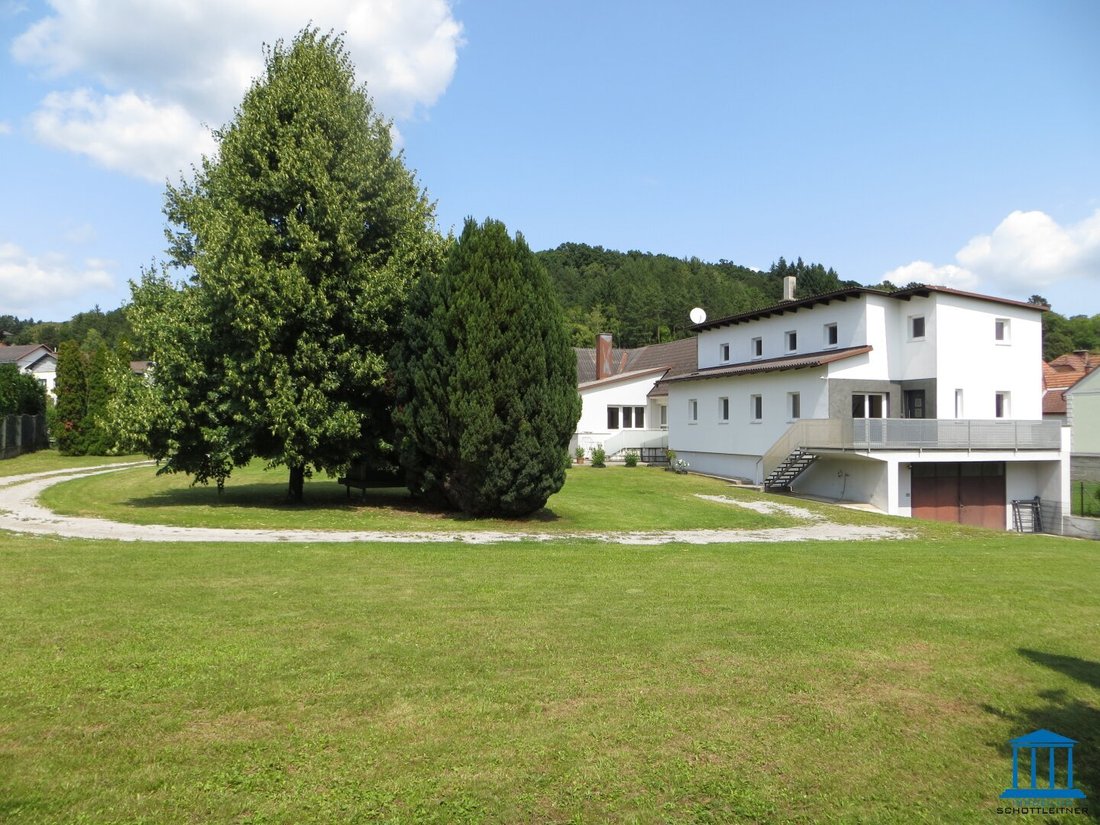 Wiesen, Burgenland, Austria 3 - 17035395