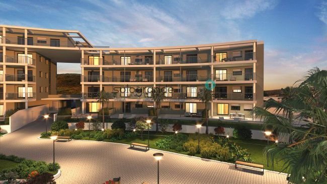 Apartment in Manilva, Andalusia, Spain 2 - 17036500