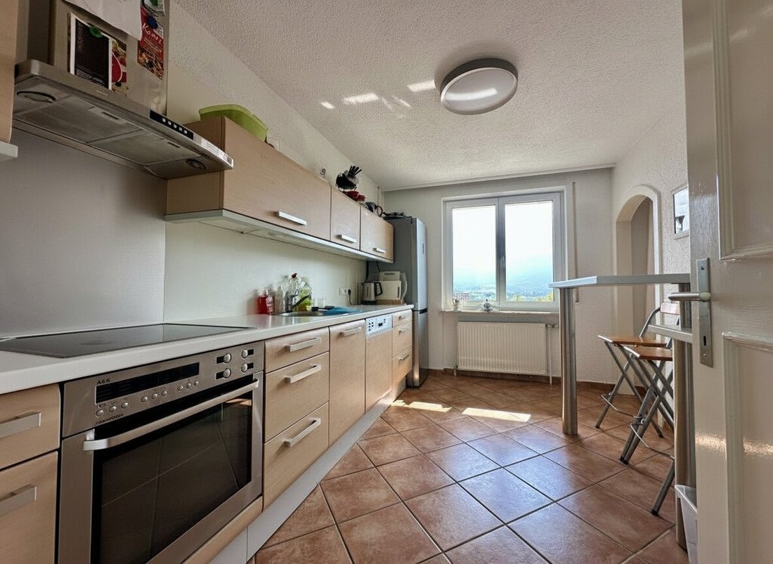 Apartment in Ohlsdorf, Upper Austria, Austria 5 - 17036117