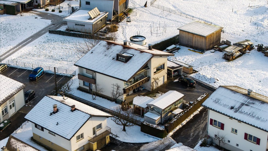 House in Dornbirn, Vorarlberg, Austria 2 - 17035155