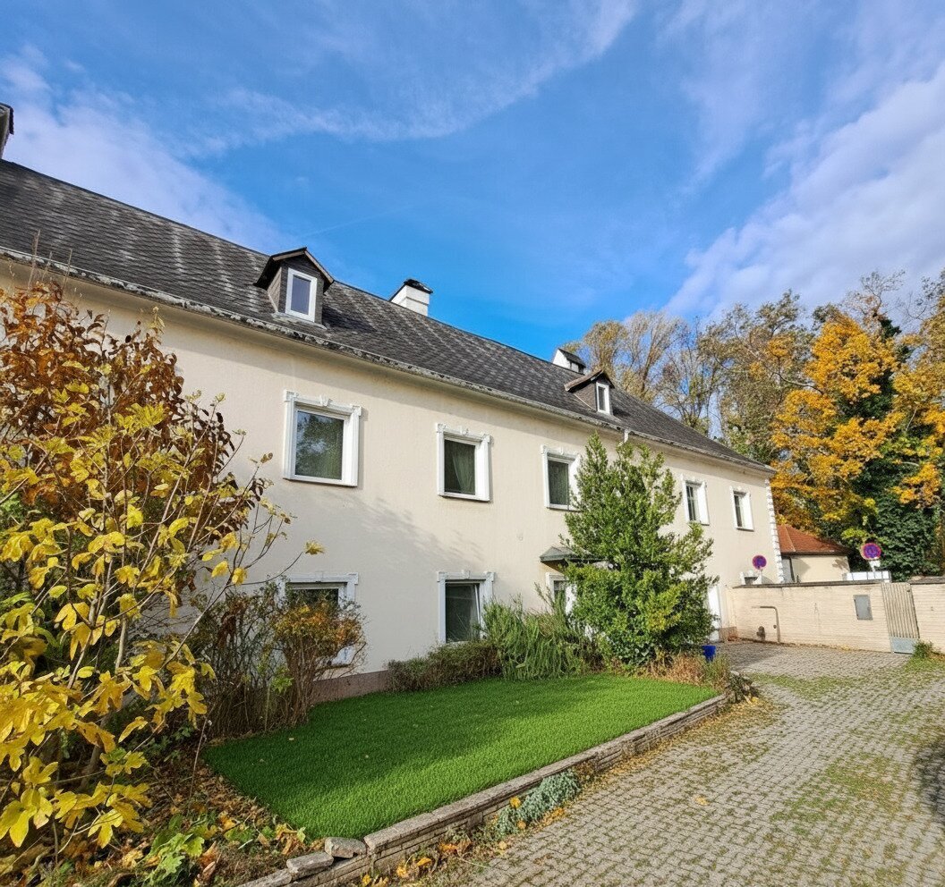 Apartment in Traiskirchen, Lower Austria, Austria 1 - 17034041