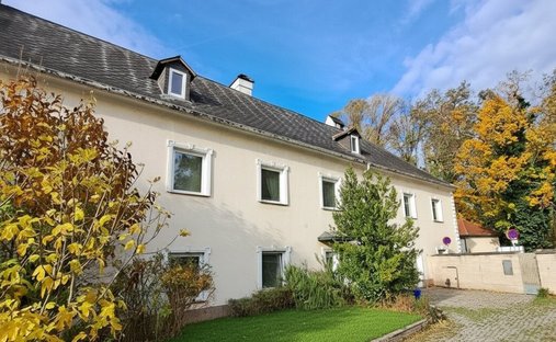 Apartment in Traiskirchen, Lower Austria, Austria 1