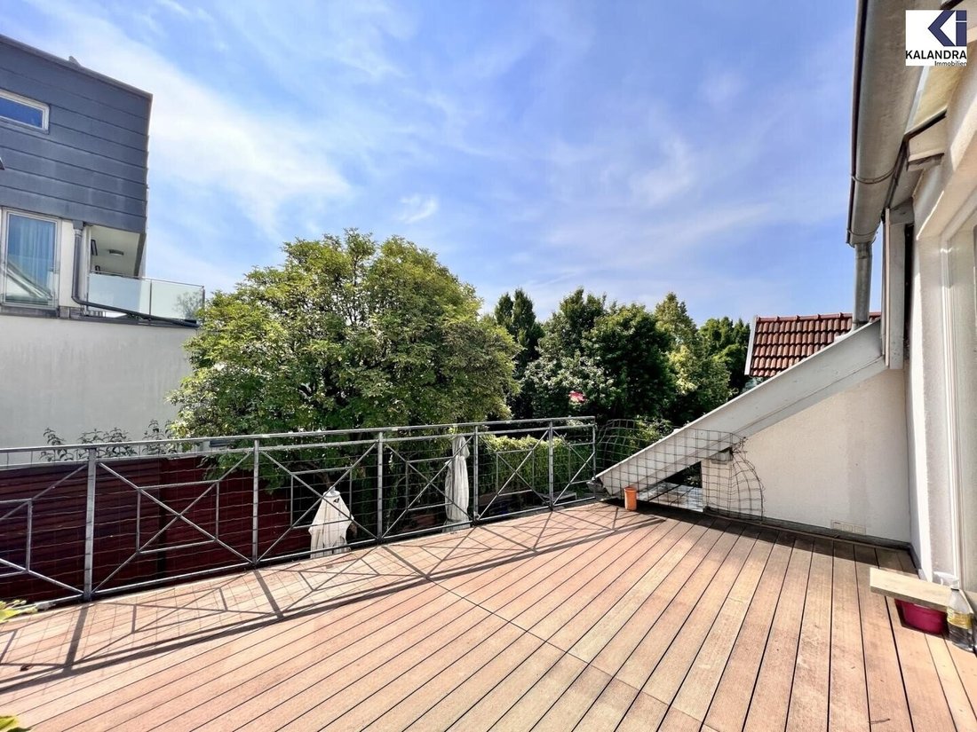 House in Vienna, Wien, Austria 5 - 17035665