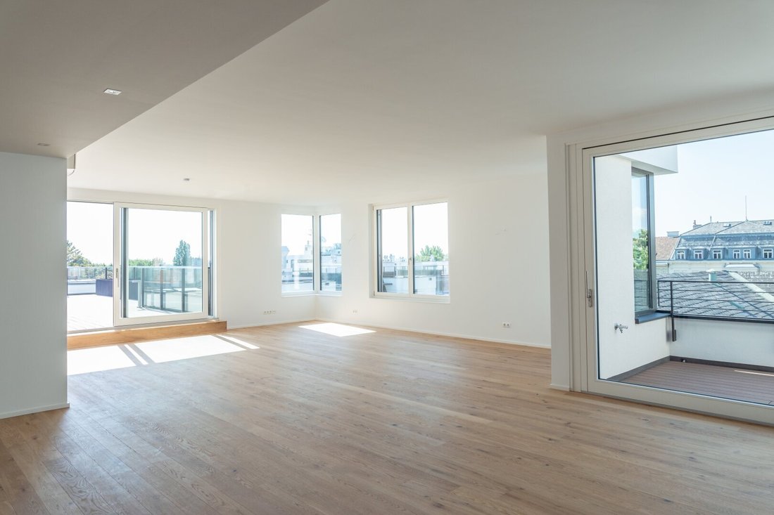 Apartment in Vienna, Wien, Austria 3 - 17032882
