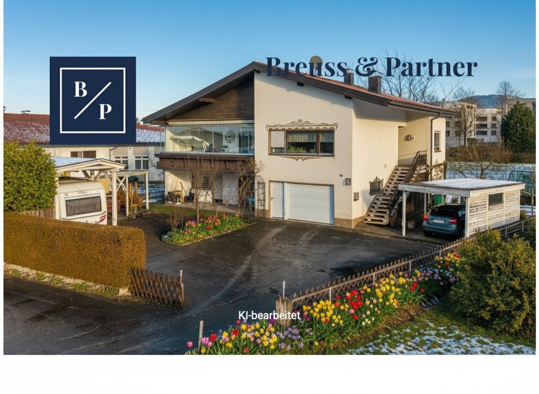 House in Dornbirn, Vorarlberg, Austria 1 - 17035155