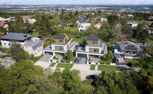 Casa en Brunn am Gebirge, Baja Austria, Austria 1