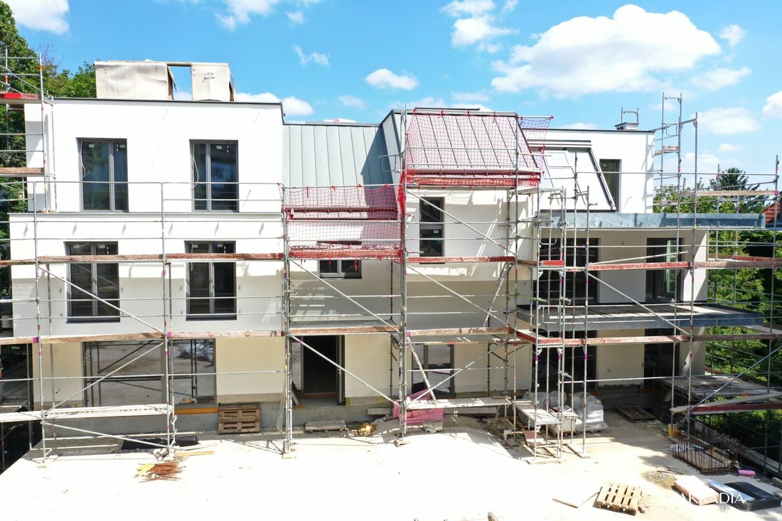 Apartment in Vienna, Wien, Austria 1 - 17036545