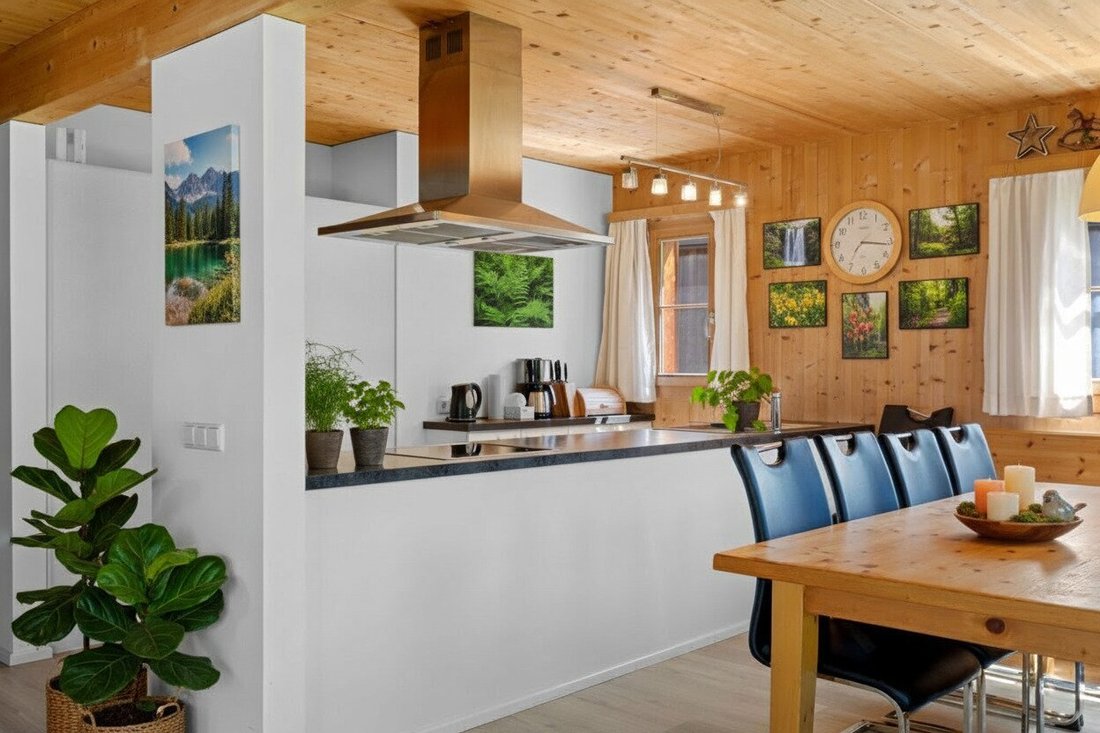 Chalet in Bartholomäberg, Vorarlberg, Austria 2 - 17034857