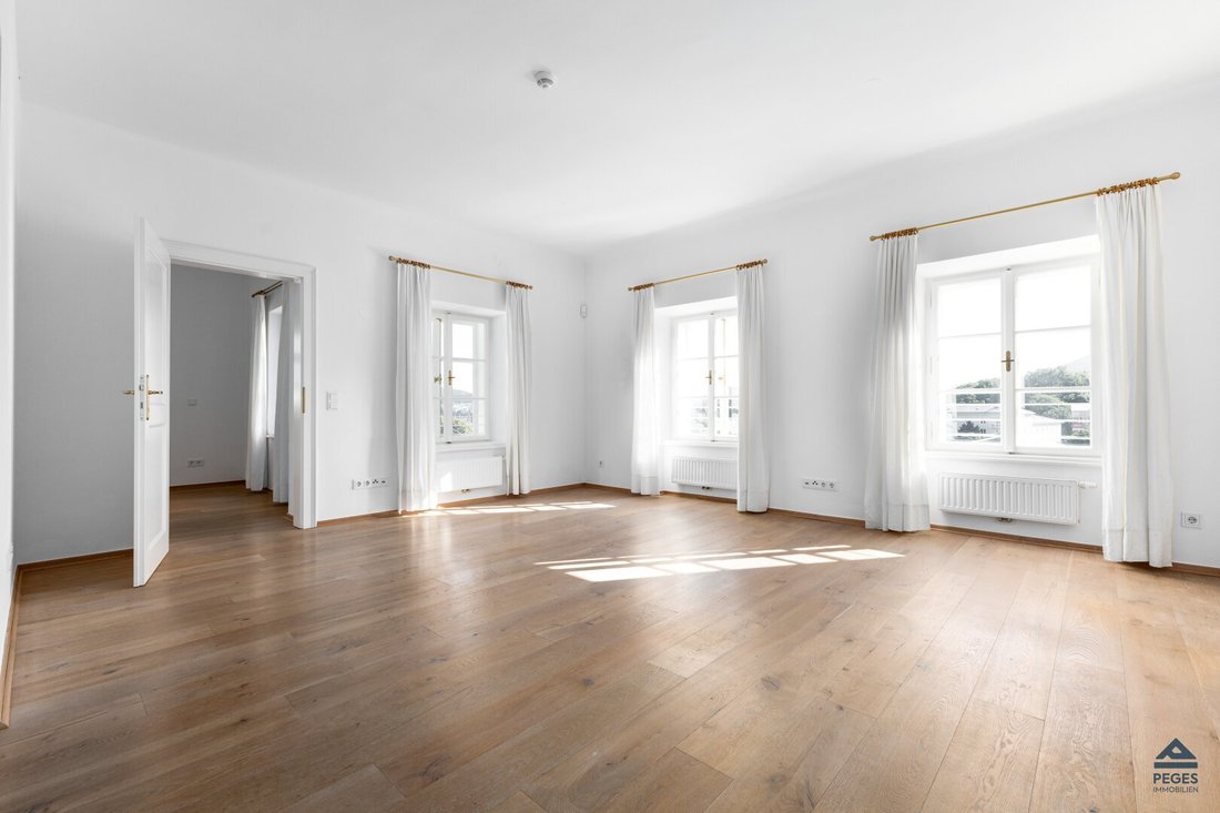 Apartment in Salzburg, Salzburg, Austria 2 - 17033476