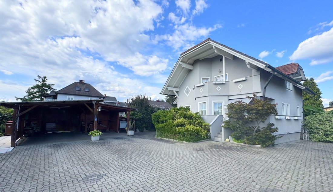 Haus in Kalsdorf bei Graz, Steiermark, Österreich 3 - 17036320