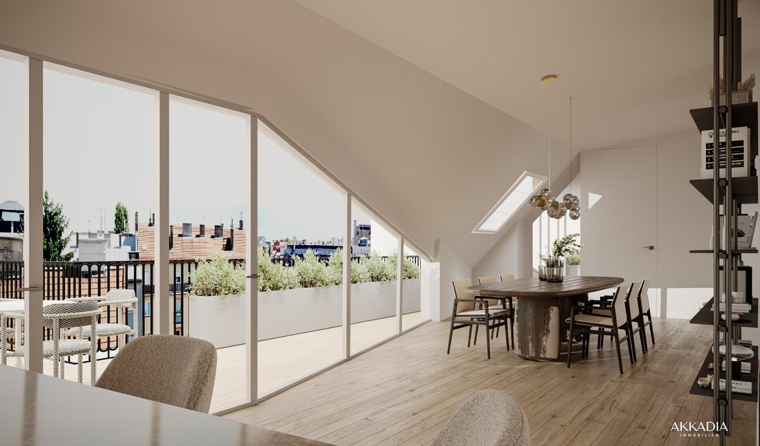 Apartment in Vienna, Vienna, Austria 2 - 17036823