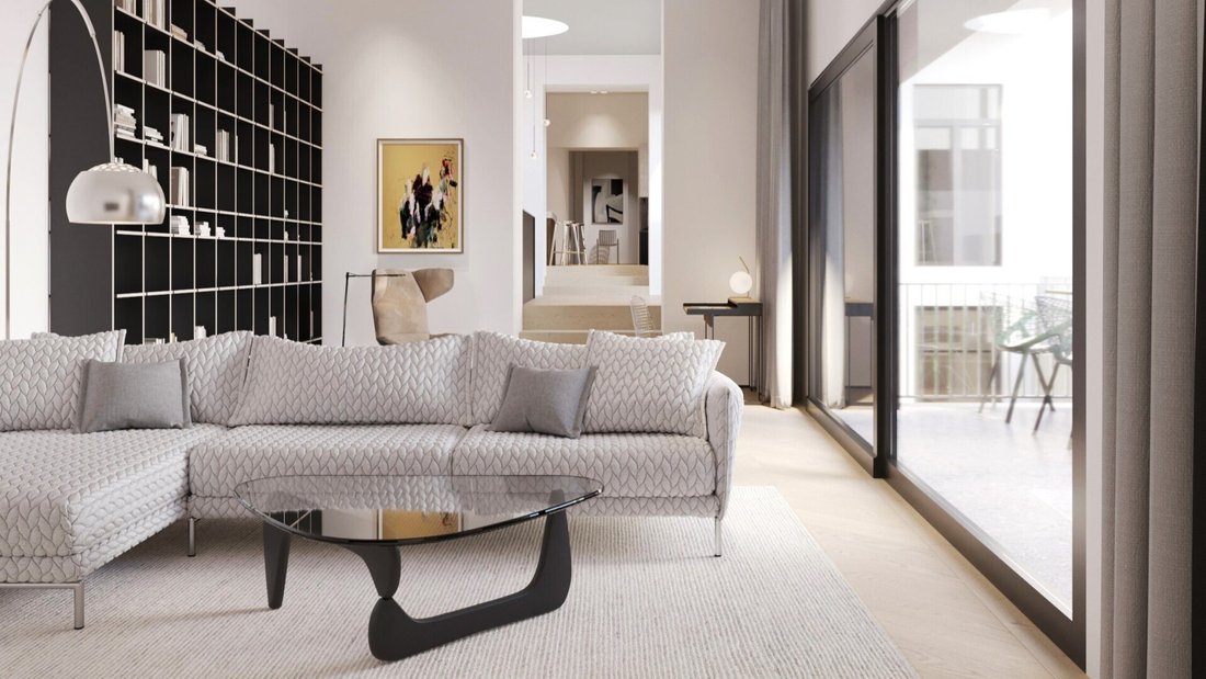 Apartment in Vienna, Wien, Austria 2 - 17034681