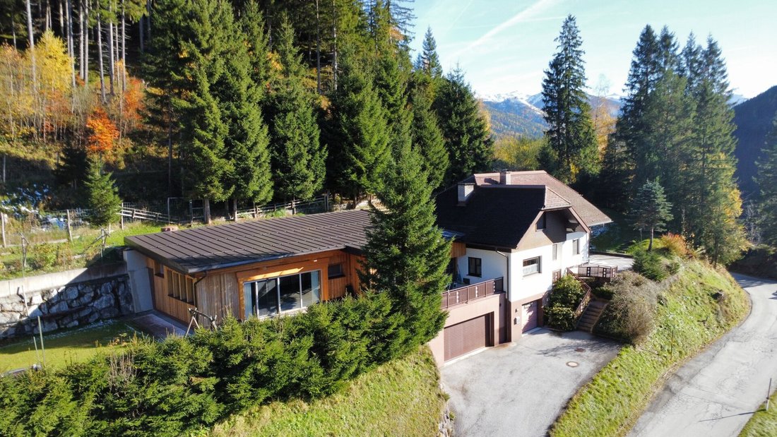 House in Oppenberg, Styria, Austria 3 - 17032811
