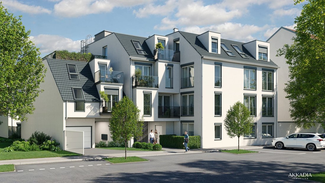 Apartment in Vienna, Wien, Austria 1 - 17034354