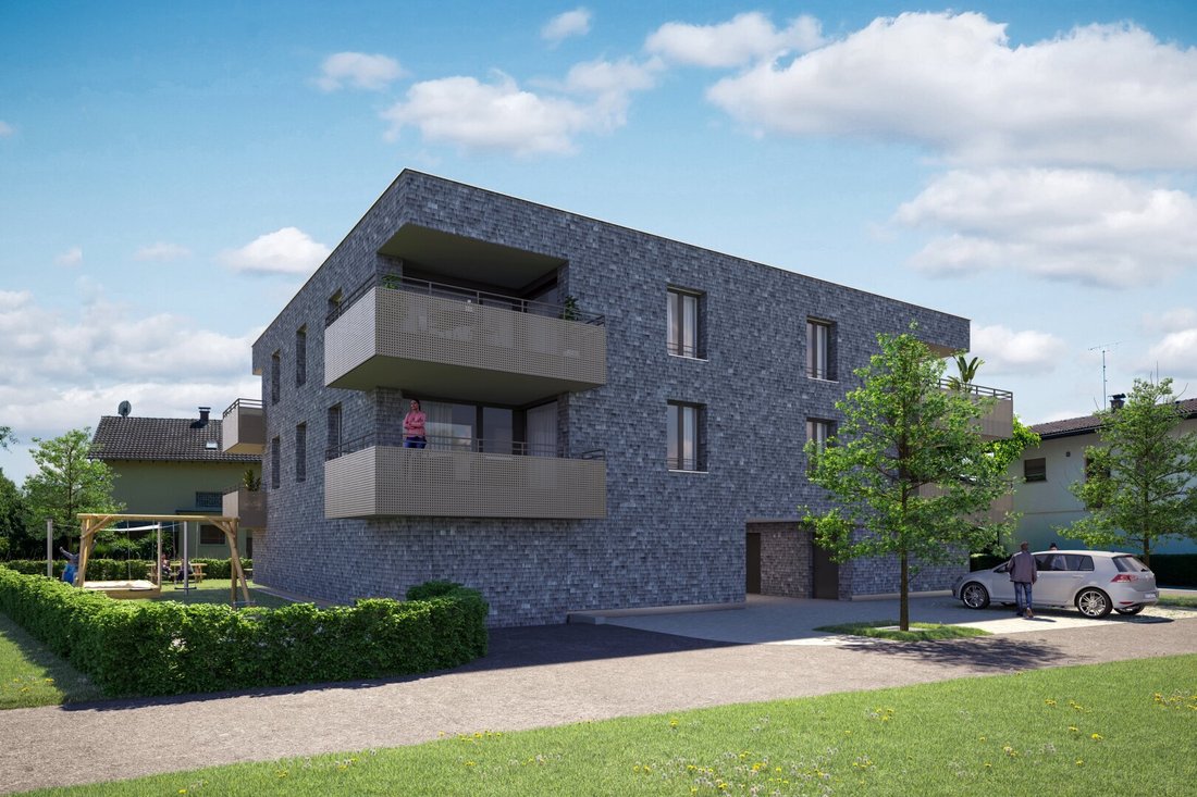 Apartment in Altach, Vorarlberg, Austria 4 - 17034249