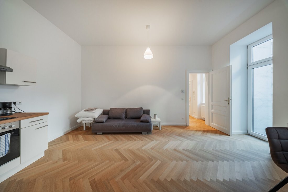 Apartment in Vienna, Wien, Austria 1 - 17034705