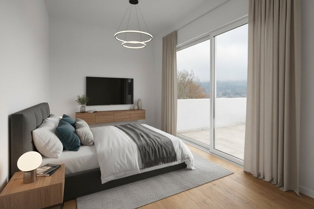 Apartment in Reifnitz, Carinthia, Austria 3 - 17034057