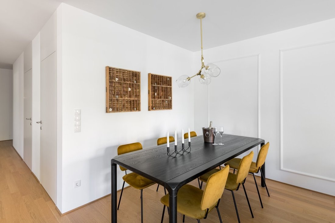Apartment in Dornbirn, Vorarlberg, Austria 4 - 17035300