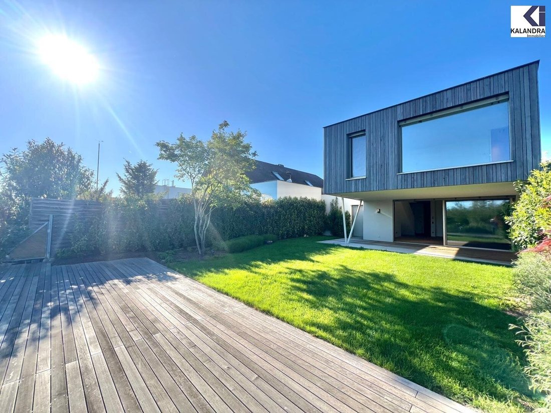 House in Neusiedl am See, Burgenland, Austria 5 - 17036491