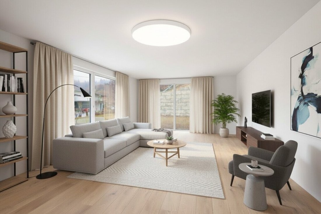Apartment in Reifnitz, Carinthia, Austria 5 - 17034028