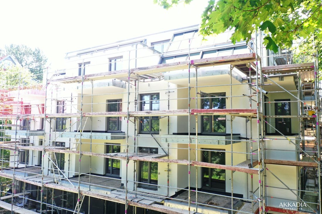 Apartment in Vienna, Wien, Austria 4 - 17037090
