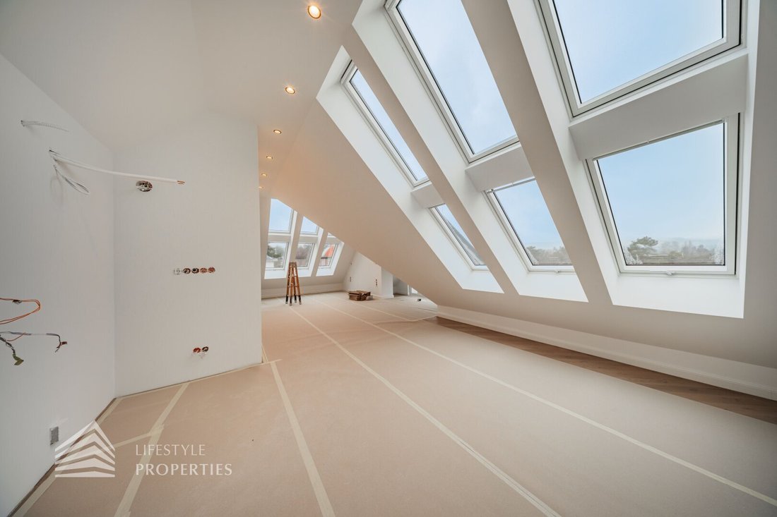 Apartment in Vienna, Wien, Austria 1 - 17037146