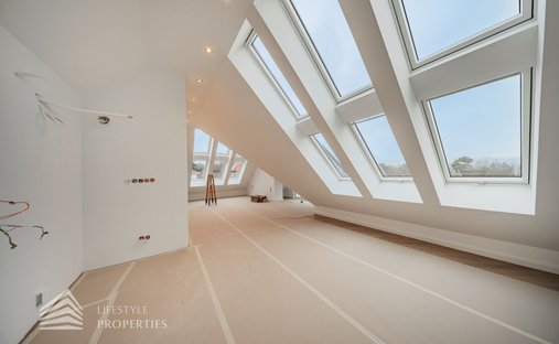Wohnung in Wien, Wien, Österreich 1