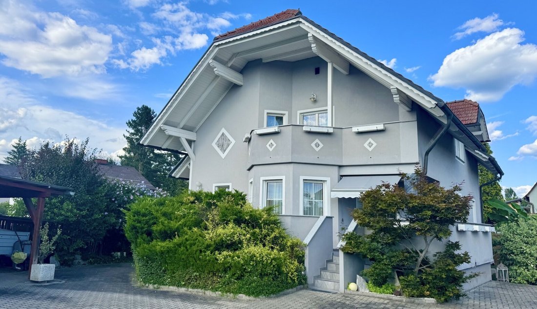 Haus in Kalsdorf bei Graz, Steiermark, Österreich 2 - 17036320