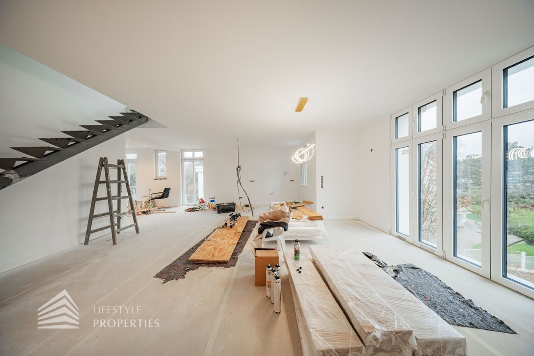 Apartment in Vienna, Wien, Austria 3 - 17037146