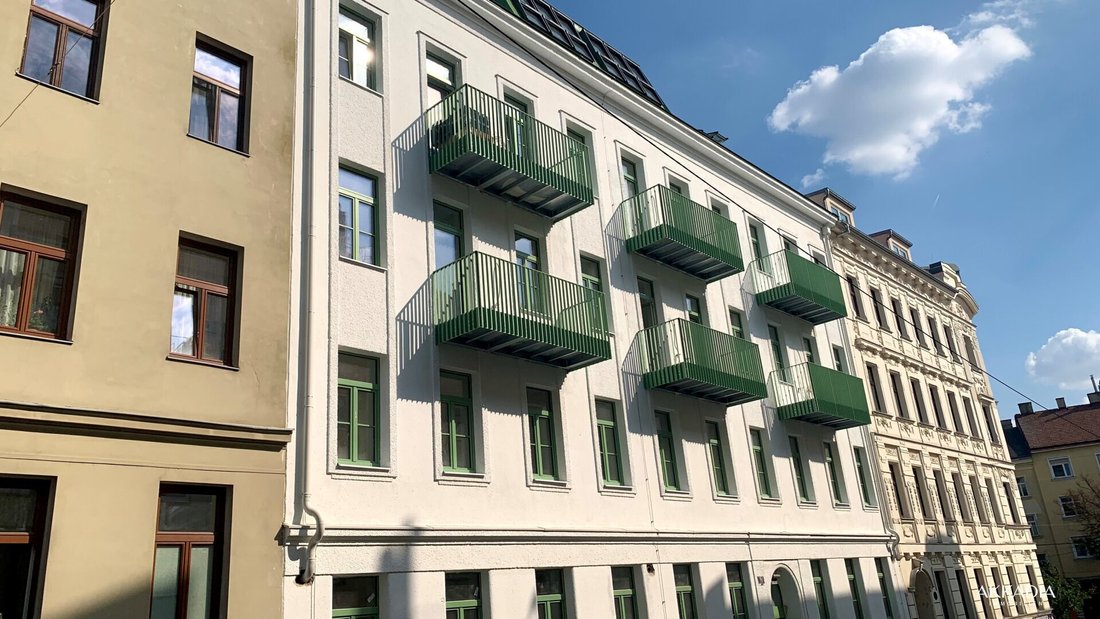 Penthouse in Vienna, Wien, Austria 5 - 17036832