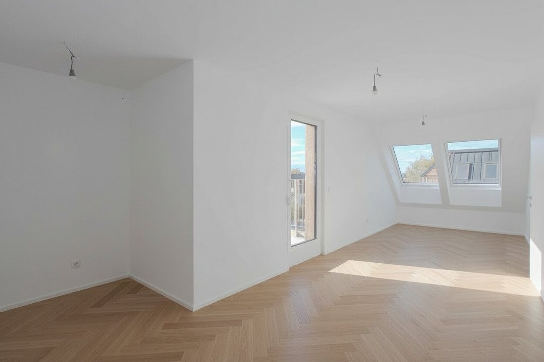 Apartment in Vienna, Wien, Austria 1 - 17034867