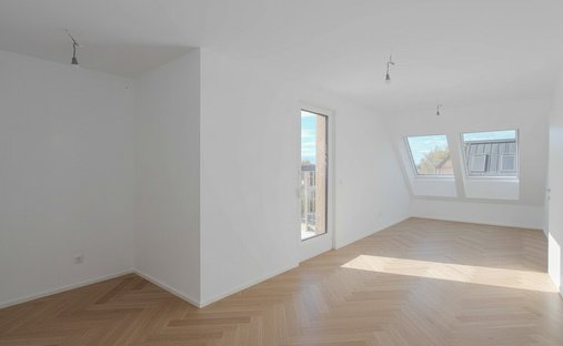 Apartment in Vienna, Wien, Austria 1