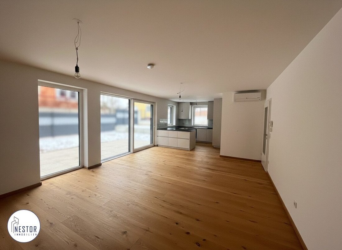 House in Vienna, Wien, Austria 2 - 17033115