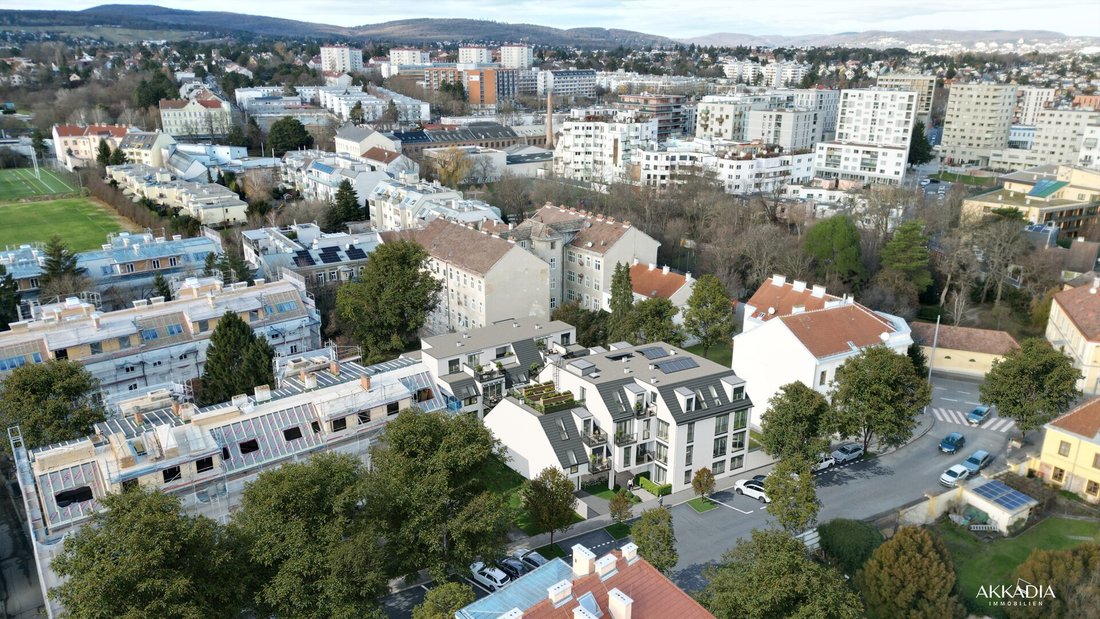 Apartment in Vienna, Wien, Austria 5 - 17034407
