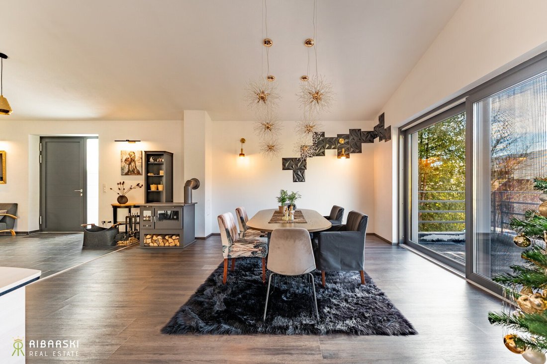 House in Altenmarkt-Thenneberg, Lower Austria, Austria 5 - 17032978
