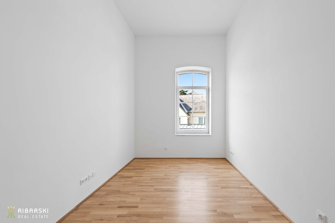 Apartment in Bad Vöslau, Lower Austria, Austria 4 - 16436532