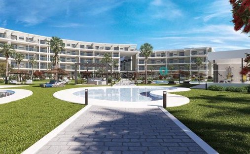 Apartment in Manilva, Andalusia, Spain 1