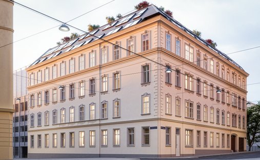 Apartment in Vienna, Vienna, Austria 1