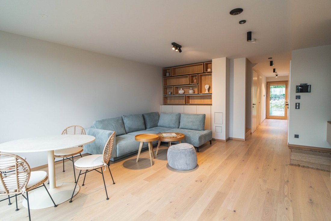 Bungalow in Weiden am See, Burgenland, Austria 4 - 17035676