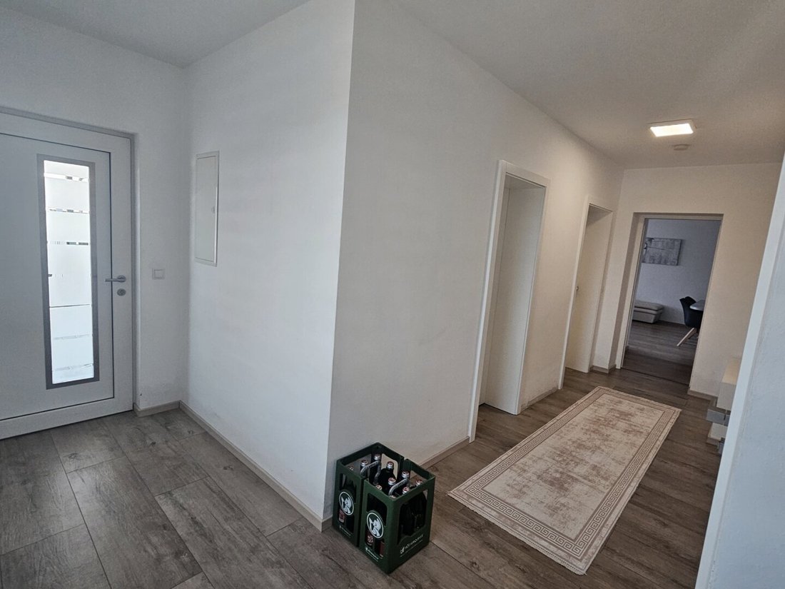 Apartment in Graz, Styria, Austria 5 - 17036249