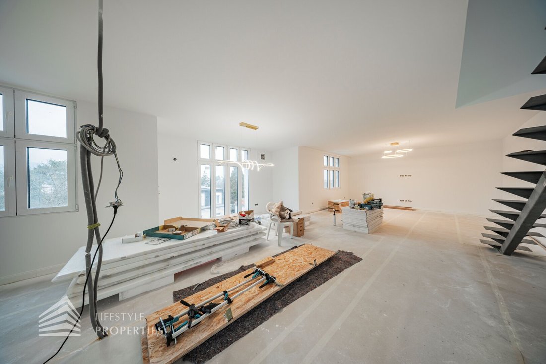 Apartment in Vienna, Wien, Austria 4 - 17037146