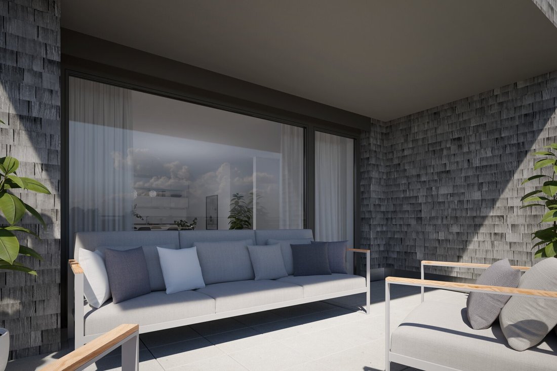 Apartment in Altach, Vorarlberg, Austria 5 - 17034276