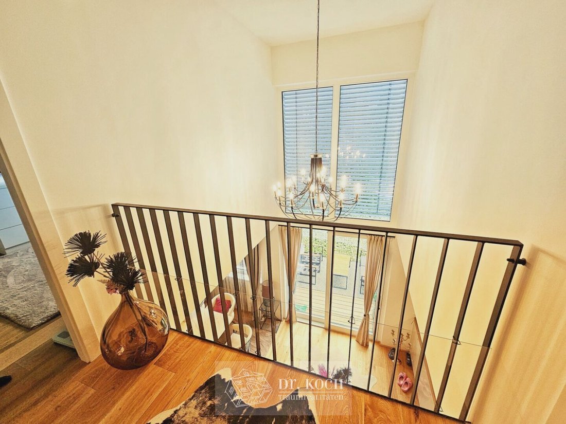 Appartement à Klosterneuburg, Basse-Autriche, Autriche 5 - 17033927
