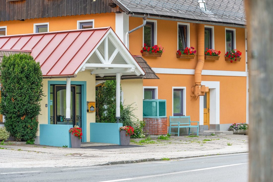 Bad Kleinkirchheim, Carinthia, Austria 3 - 17034476