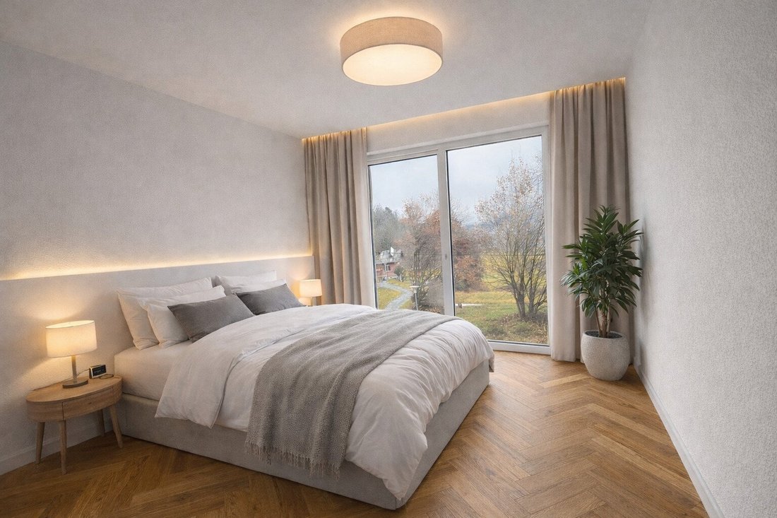 Apartment in Reifnitz, Carinthia, Austria 4 - 17034057