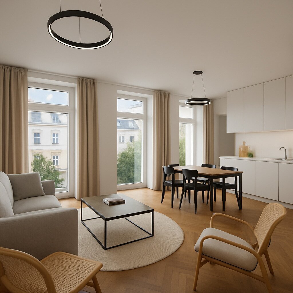 Apartment in Vienna, Wien, Austria 2 - 17032402