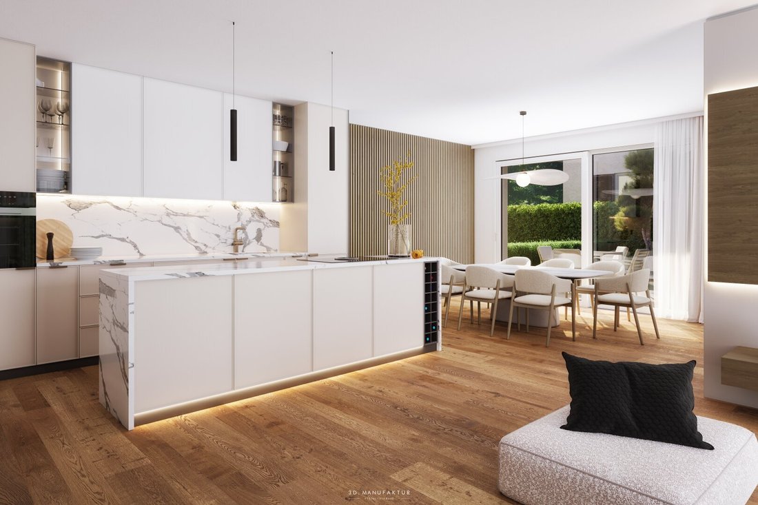 Apartment in Salzburg, Salzburg, Austria 3 - 17033797