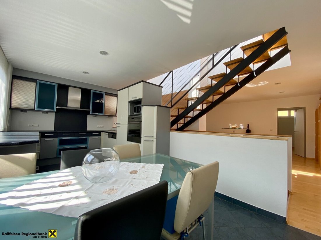 Telfs, Tyrol, Austria 4 - 17033908
