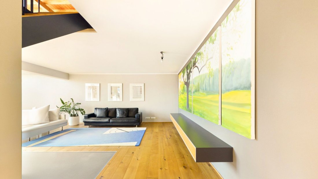 Apartment in Hard, Vorarlberg, Austria 4 - 17035468