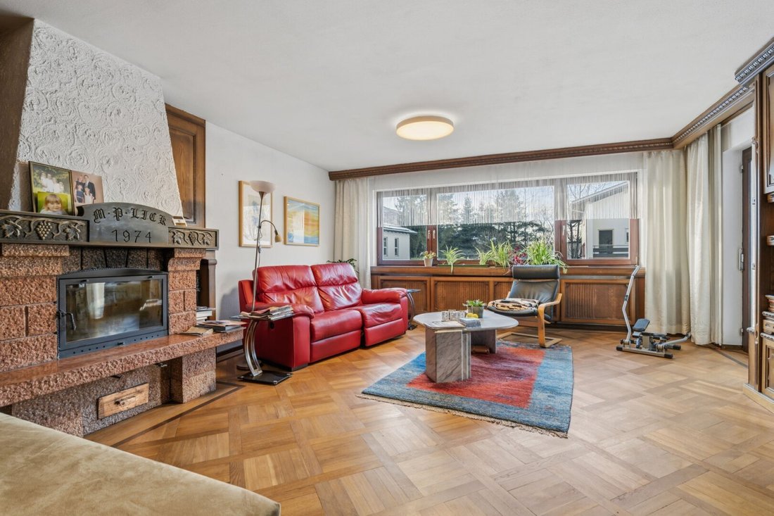 House in Dornbirn, Vorarlberg, Austria 3 - 17035155